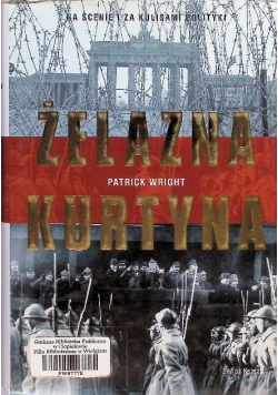 Żelazna kurtyna