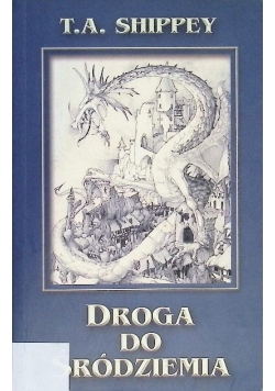 Droga do śródziemia