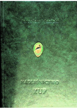Nadleśnictwo kup