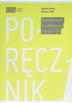 Solidarność codziennie podręcznik