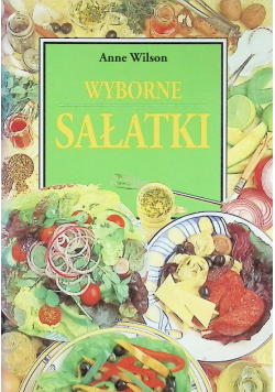 Wyborne sałatki