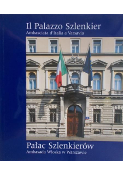 Il Palazzo Szlenkier