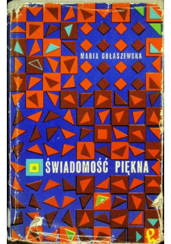 Świadomość piękna