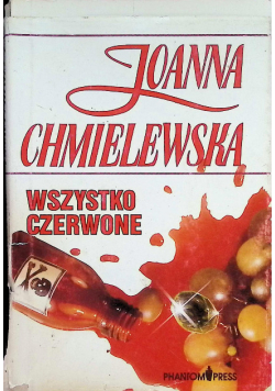 Wszystko czerwone