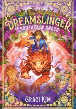 Dreamslinger Chodząca w snach