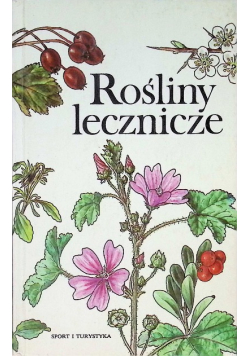 Rośliny lecznicze