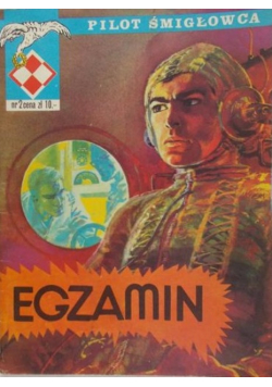 Pilot śmigłowca Egzamin Nr 2 / 89