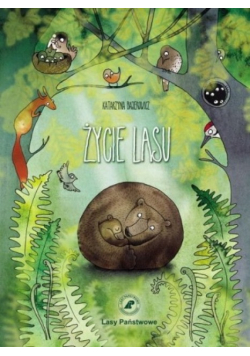 Życie lasu