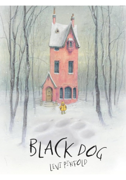 Black dog