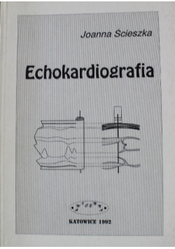 Echokardiografia