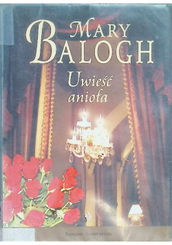 Uwieść anioła