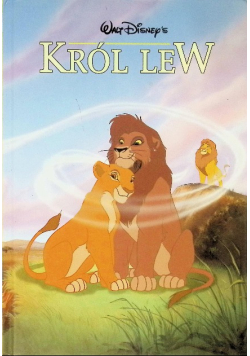 Król Lew