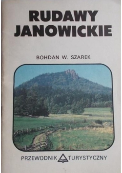 Rudawy Janowickie