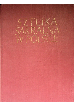 Sztuka sakralna w Polsce