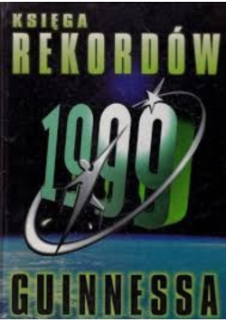 Księga rekordów Guinessa 1999