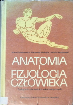 Anatomia i fizjologia człowieka