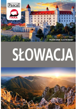 Przewodnik ilustrowany Słowacja