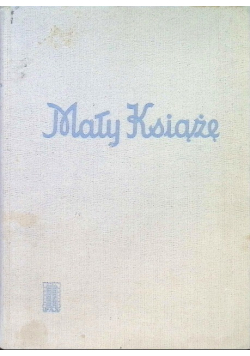 Mały Książę