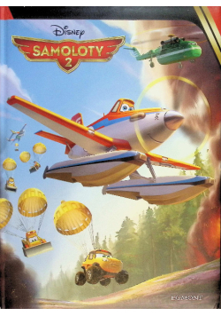 Samoloty Tom 2