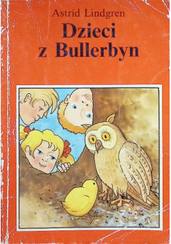 Dzieci z Bullerbyn