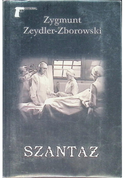 Szantaż