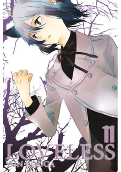 Loveless Tom 11