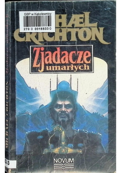 Zjadacze umarłych