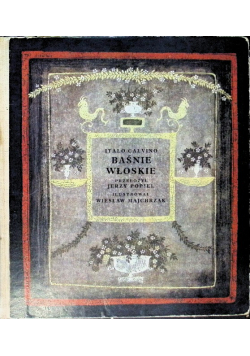 Baśnie włoskie