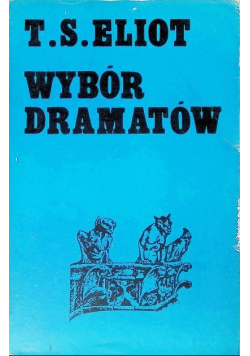 Wybór dramatów