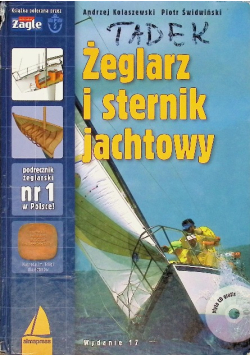 Żeglarz i sternik jachtowy