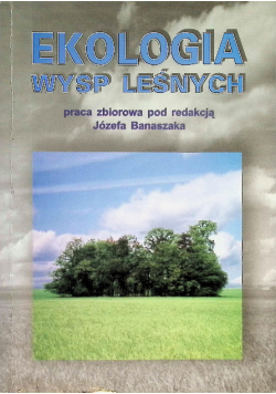 Ekologia wysp leśnych