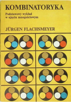 Kombinatoryka Podstawowy wykład w ujęciu mnogościowym