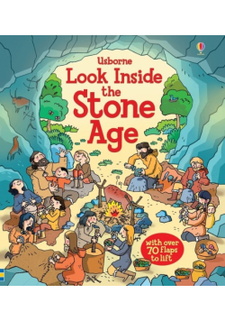 Look Inside the Stone Age