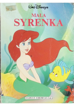 Mała Syrenka