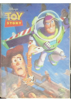 Toy story