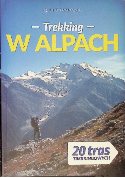 Trekking w Alpach