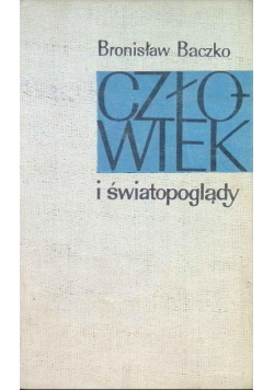 Człowiek i światopoglądy
