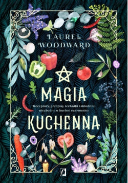 Magia kuchenna