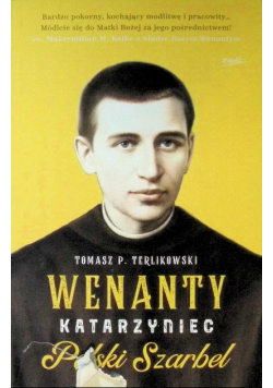 Wenanty Katarzyniec Polski Szarbel