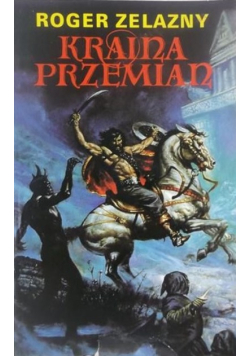 Kraina przemian