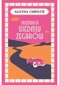 Tajemnica Siedmiu Zegarów