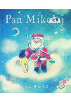 Pan Mikołaj
