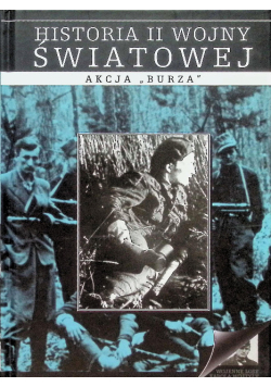 Akcja "Burza"