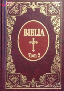 Biblia Tom 2