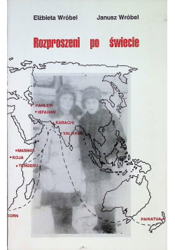 Rozproszeni po świecie