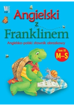 Angielski z Franklinem