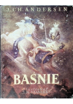 Andersen Baśnie