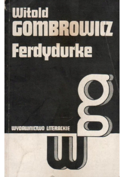 Ferdydurke