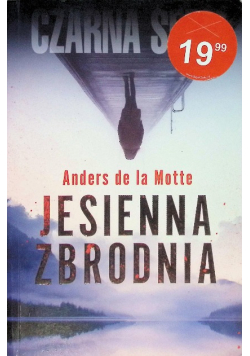 Jesienna zbrodnia