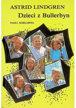 Dzieci z Bullerbyn